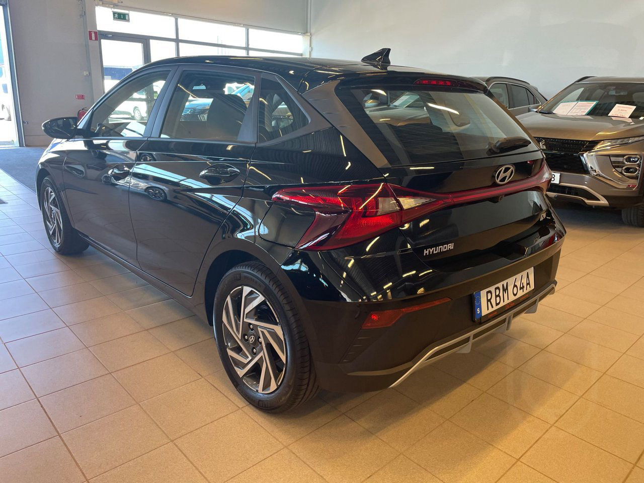 Hyundai i20 1.2 MPi