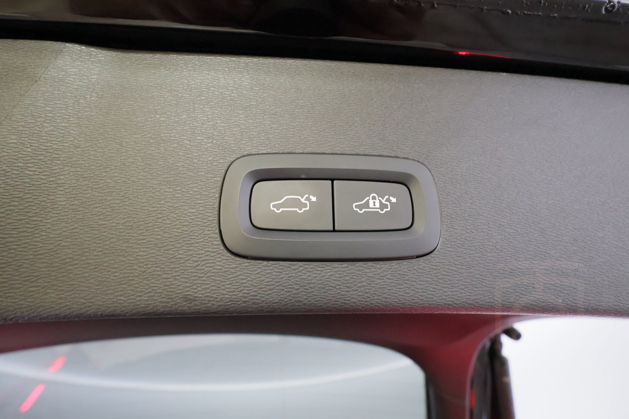 Volvo C40 Recharge Twin motor