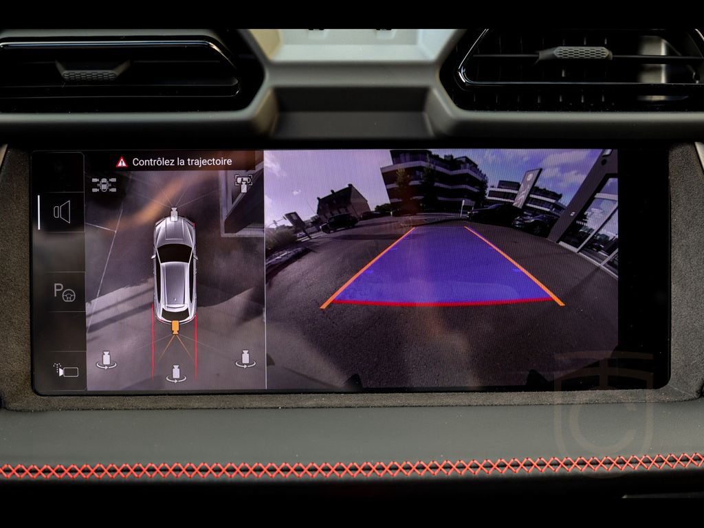 Lamborghini Urus SE°5Y SERVICE°PERFORMANTE°23°PANO°B&O 3D