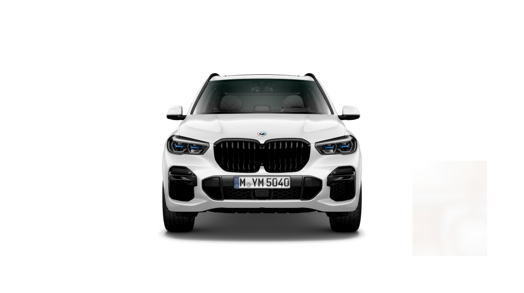 BMW X5 xDrive30d