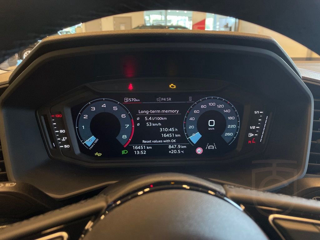 Audi A1 Sportback 30 TFSI