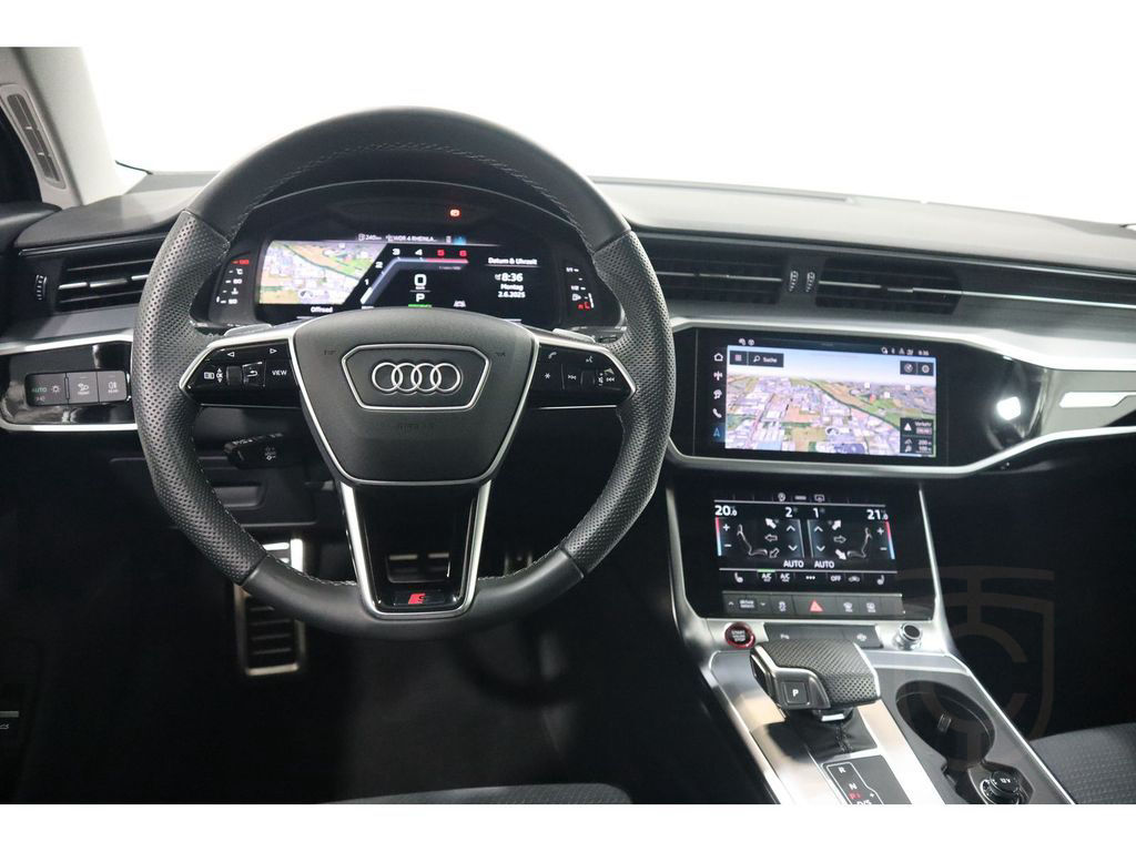 Audi S6 Avant 3.0 TDI quattro*DigitalCockp.*Pano*Temp