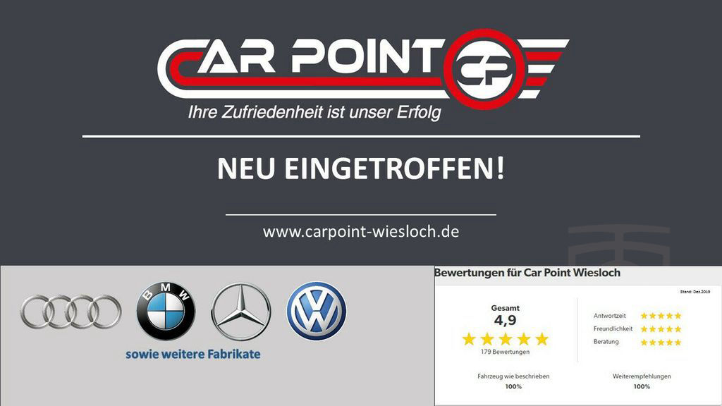 BMW X4 M Competition Head Up*LED*Wlan*1.Hd*