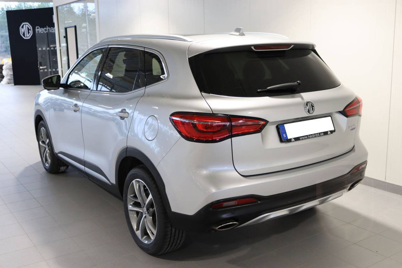 MG EHS Preowned leasing 5995 ink vinterhjul och