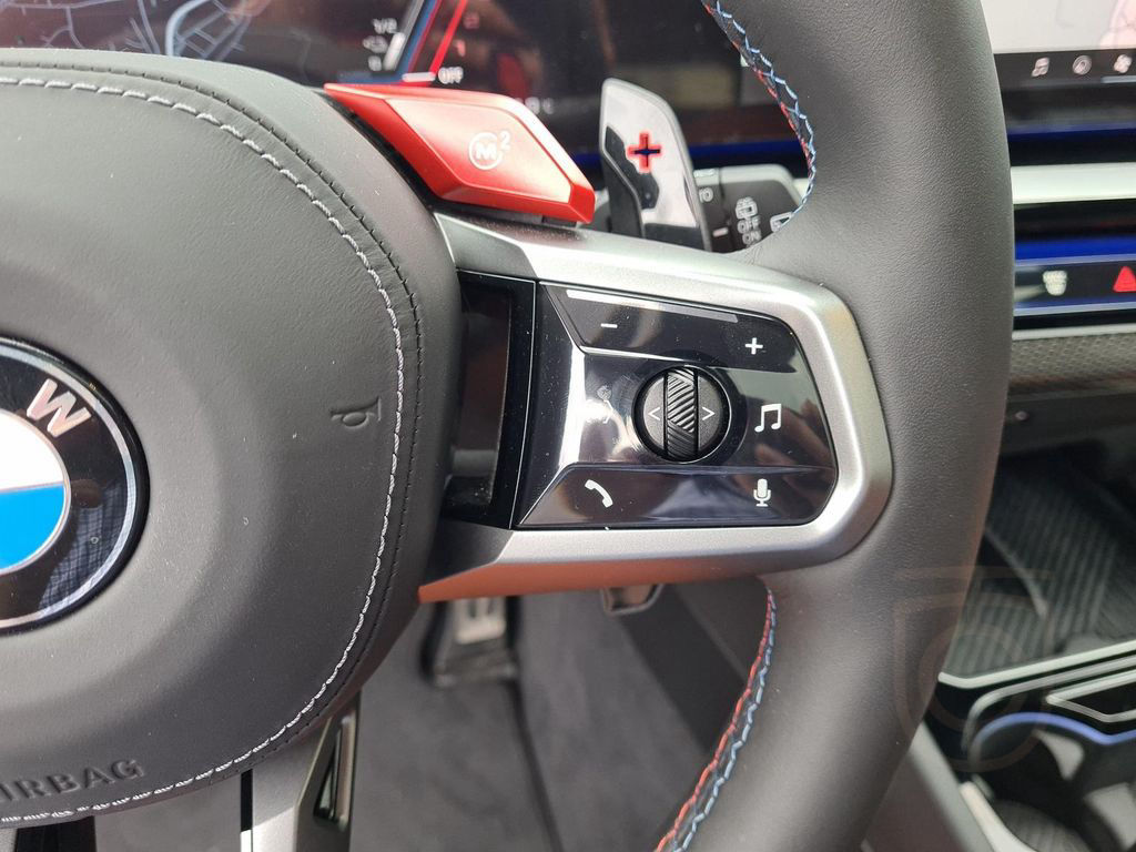 BMW M5 Touring DrivAssistPro Compound ParkPro FFC