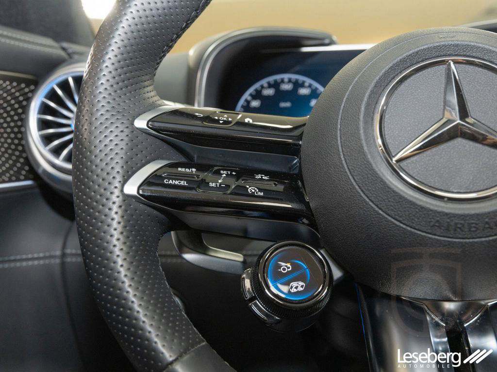 Mercedes-Benz SL 43 DIG.LIGHT/Distro./360°/Airscarf/Memory/DAB