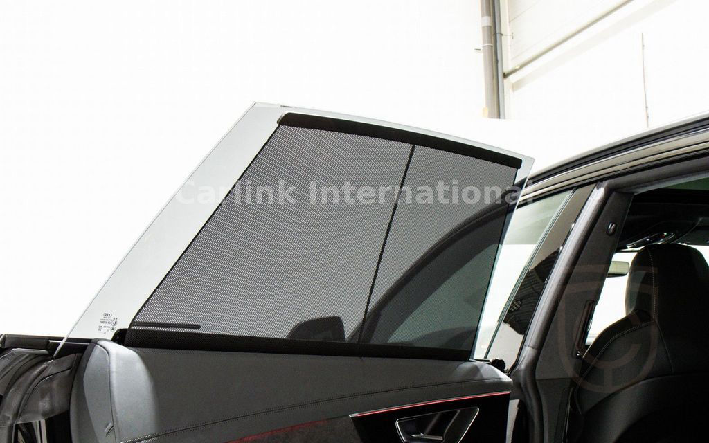 Audi RSQ8 PERFORMANCE-KERAMIK-AHK-SITZBELUFT.OLED