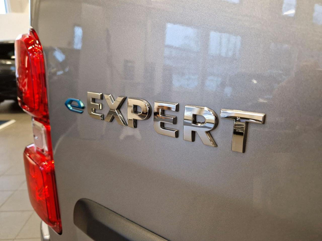 Peugeot e-Expert electric L2 PRO+