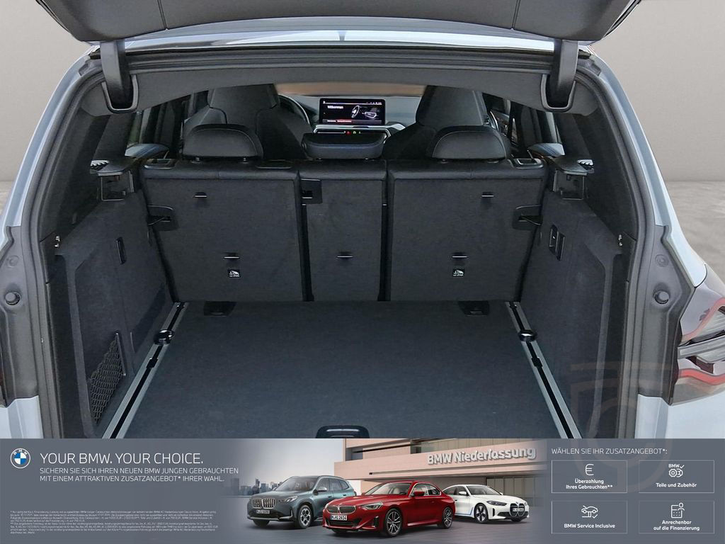 BMW X3 M40i AHK Driv.Assist.Prof LiveCockpitProf