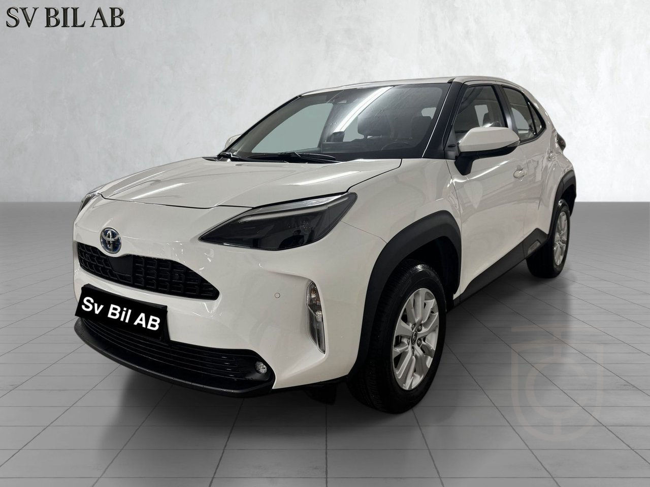 Toyota Yaris Cross Automat Hybrid e-CVT Active