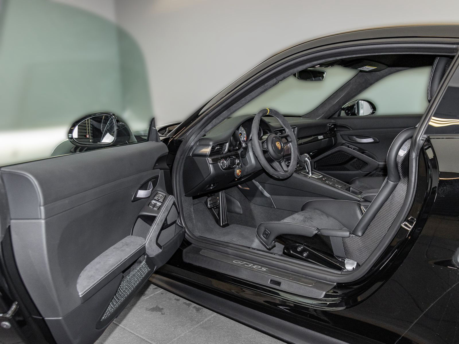 Porsche 911 GT3 RS