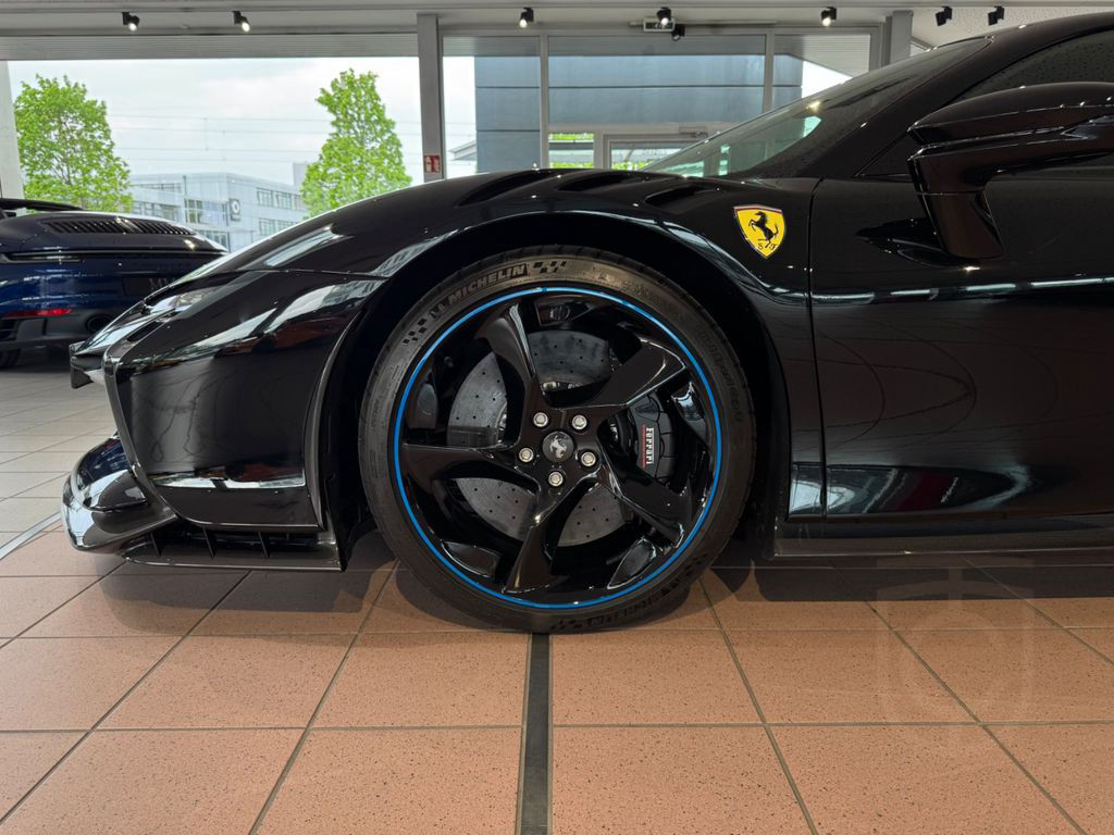 Ferrari SF90 XX