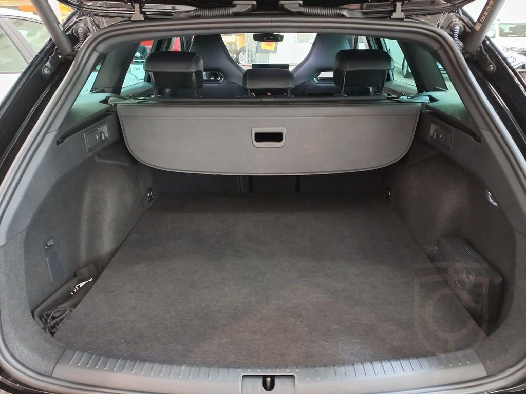 Cupra Leon VZ e-hybrid