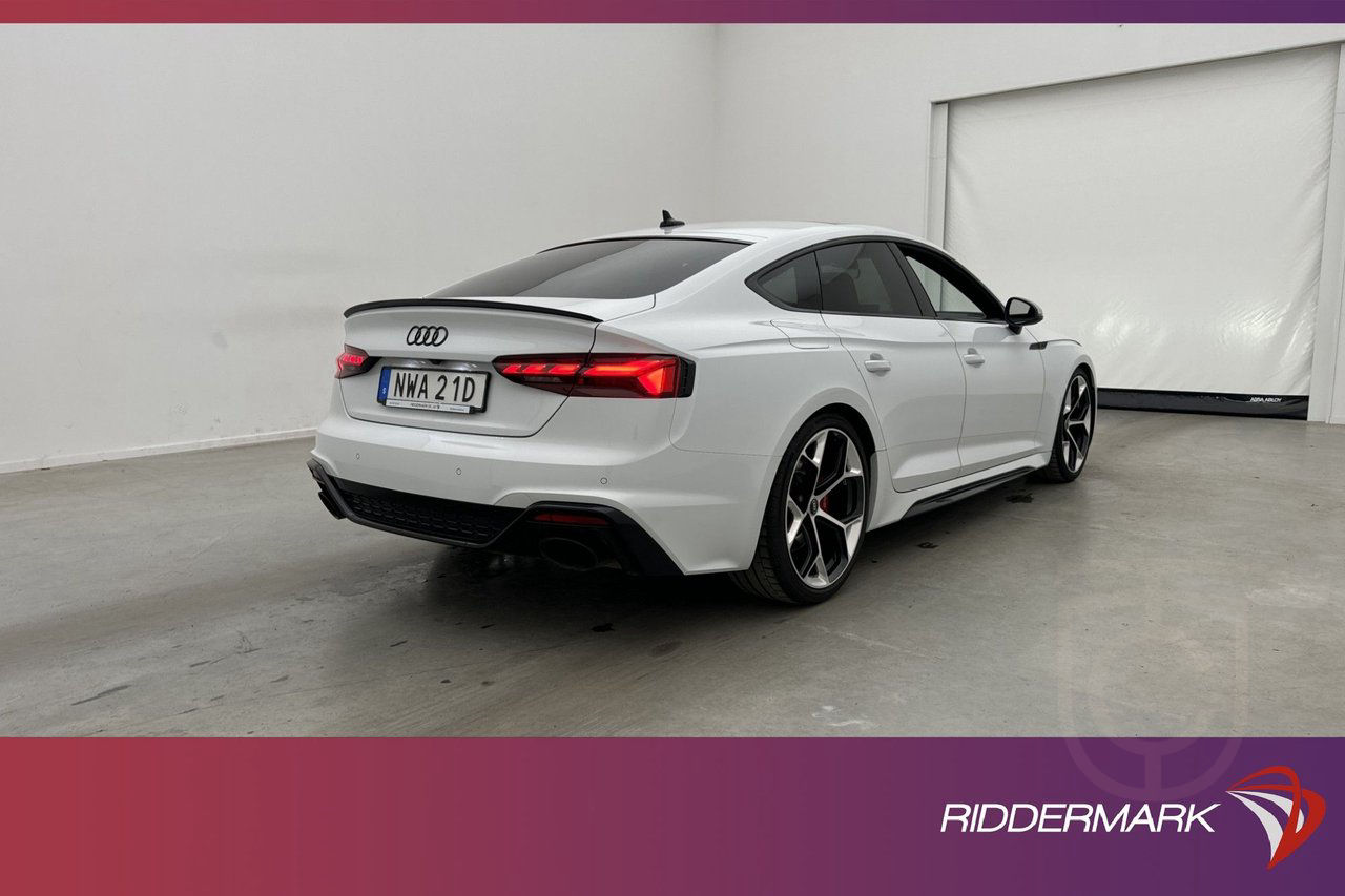 Audi RS5 Q