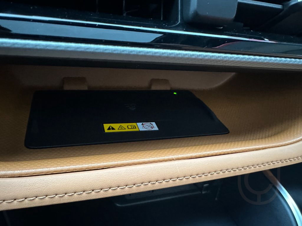 Toyota Highlander Hybrid Luxury VOLL