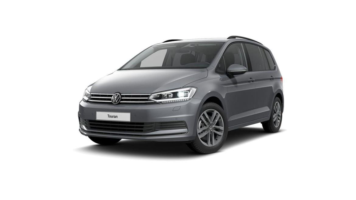 Volkswagen Touran 7-seater 1,5 TSI 150 DSG7