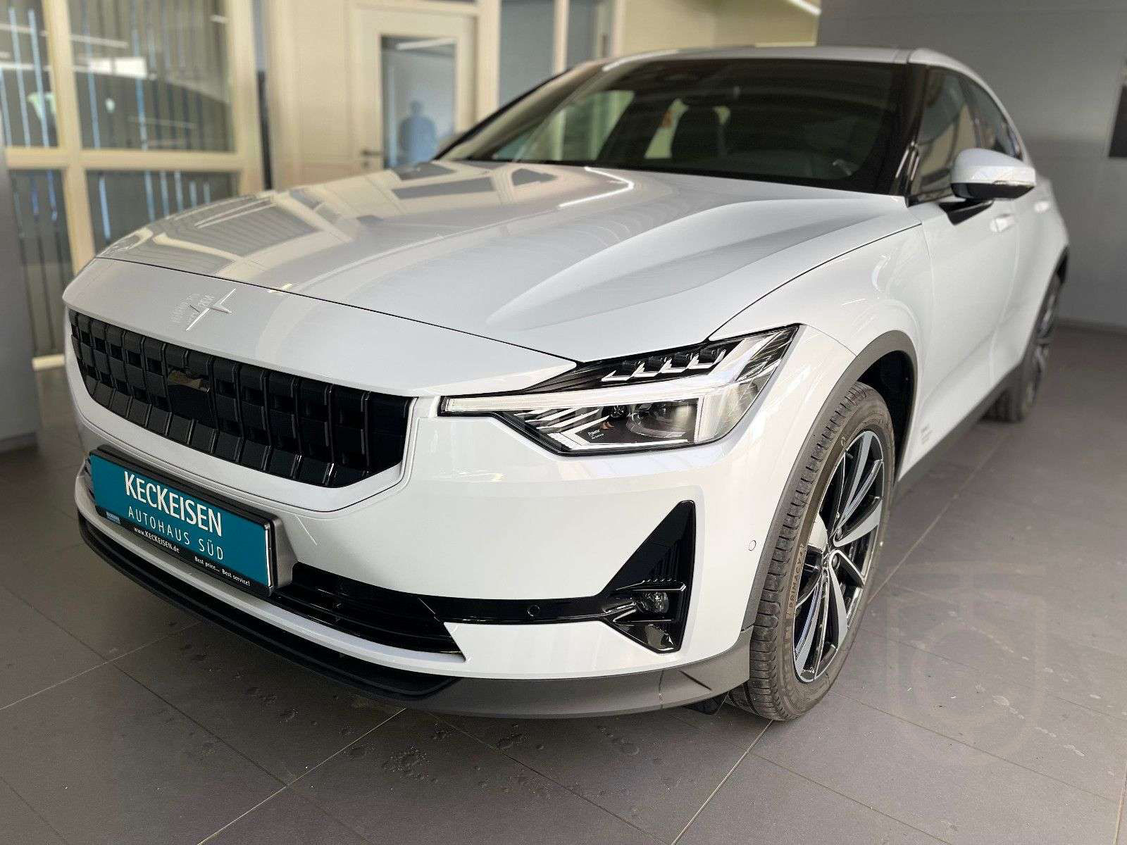 Polestar 2