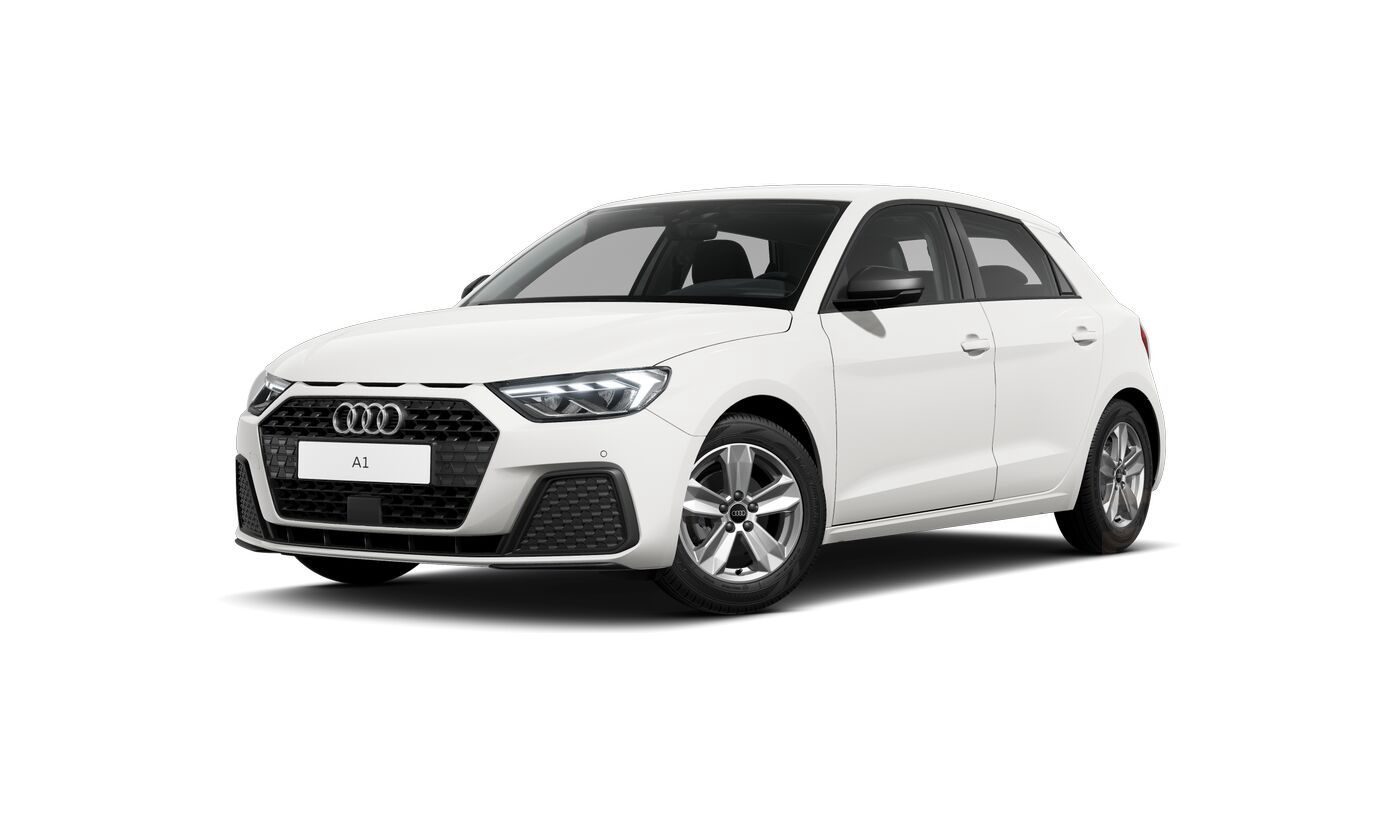 Audi A1 Sportback 25 TFSI 70 kW