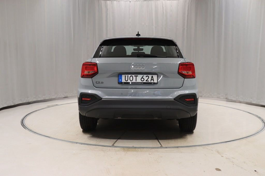 Audi Q2 30 TFSI