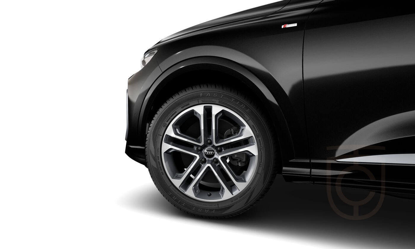 Audi Q5 SUV TDI quattro 150 kW S tronic