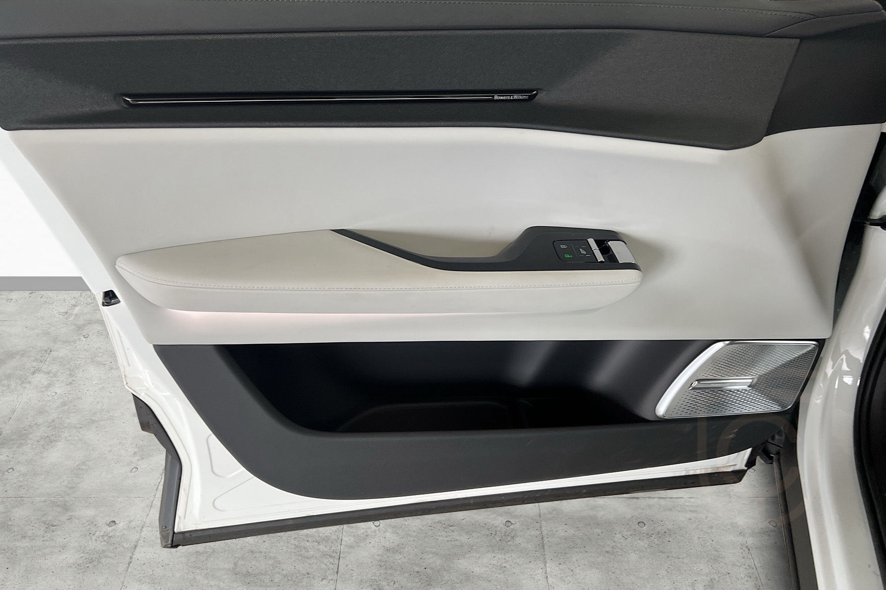 Polestar 3 Long Range Dual Motor
