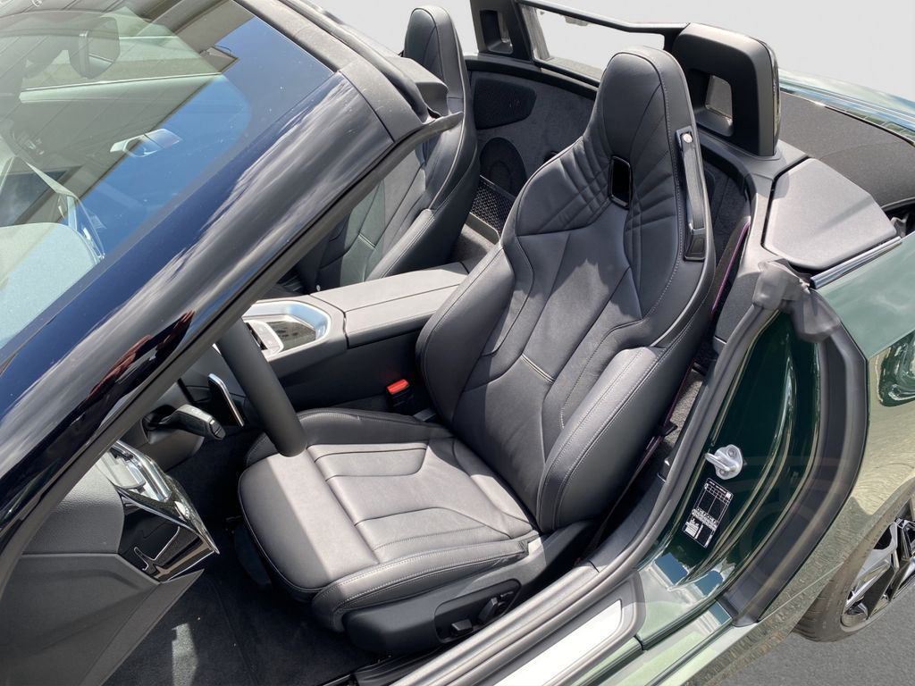 BMW Z4 sDrive30i ///M-Sport SpurAss UPE 73.010 EUR