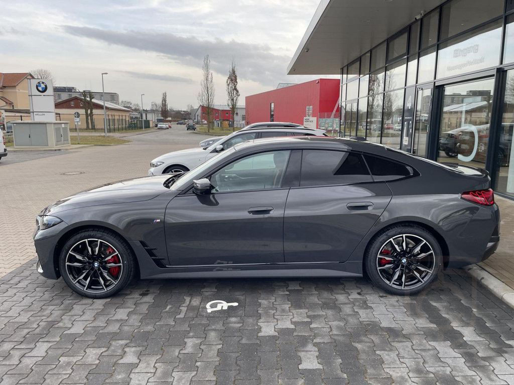 BMW M440i xDrive M Sport-Pro HUD AHK H/K SHz Memory