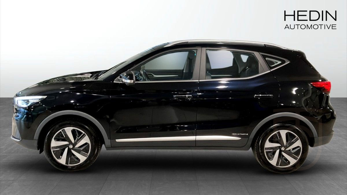 MG ZS EV