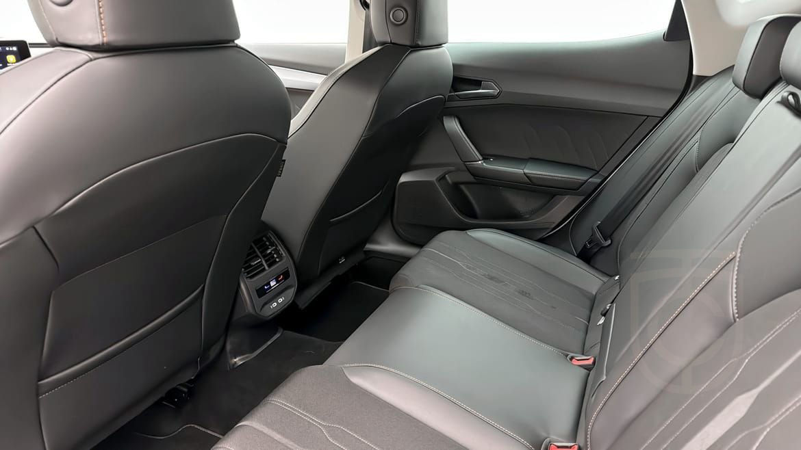 Cupra Formentor 1.4 TSI e-HYBRID