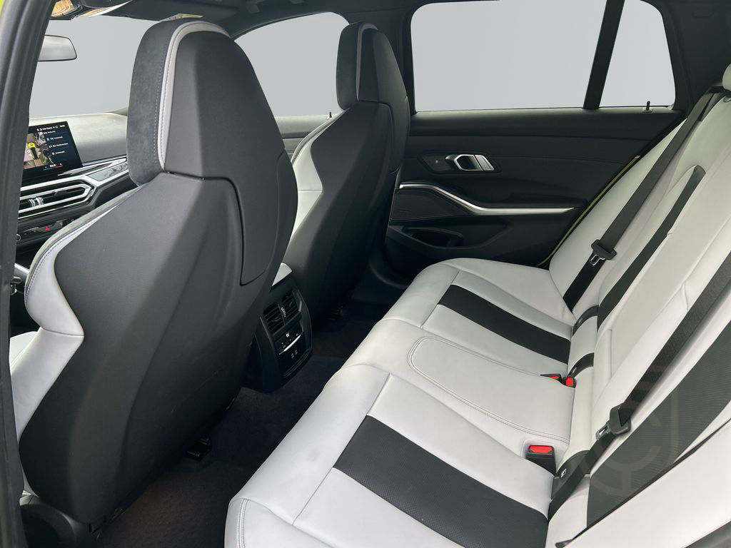 BMW M3 Competition 360 Kamera*Harman Kardon*Driving