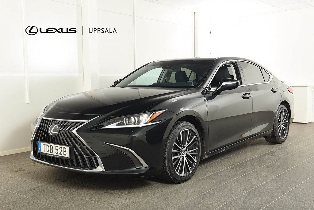 Lexus ES 300h