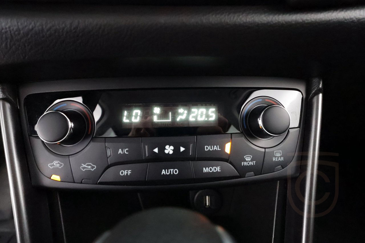 Suzuki S-Cross HEV AllGrip AGS