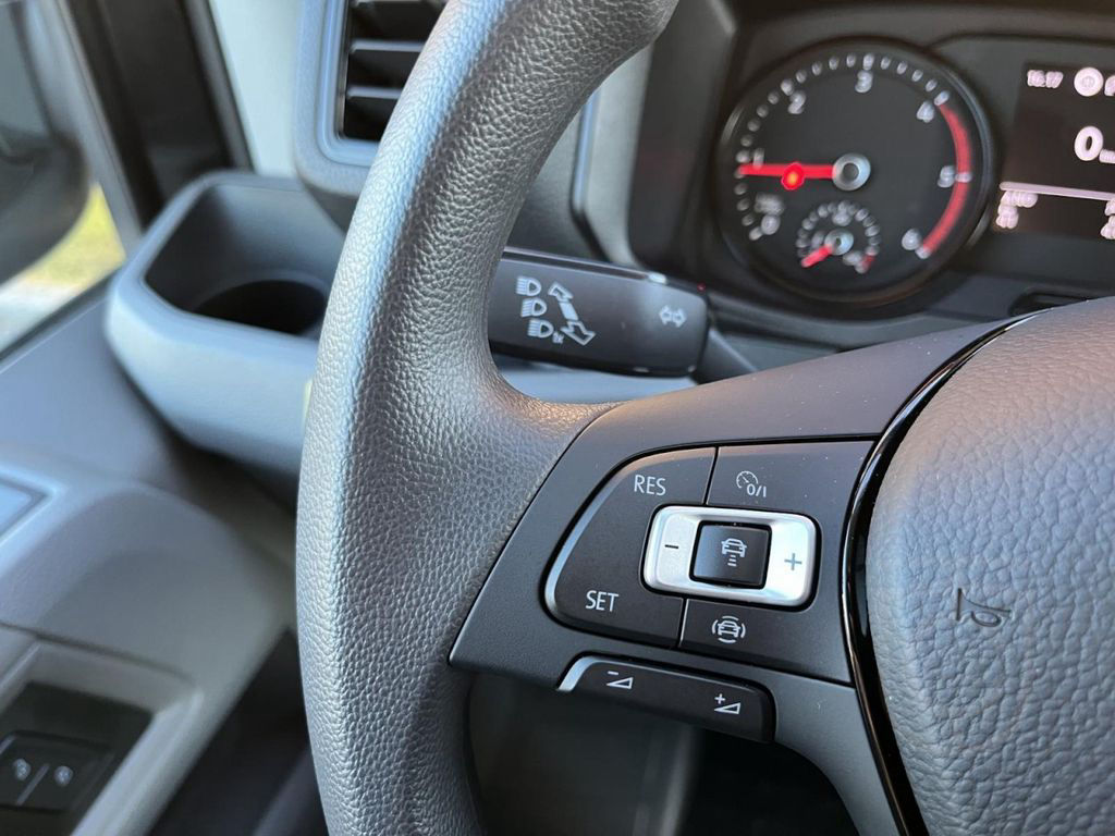 Volkswagen Grand California 680 2,0 TDI DSG (Navi+LED+Stand