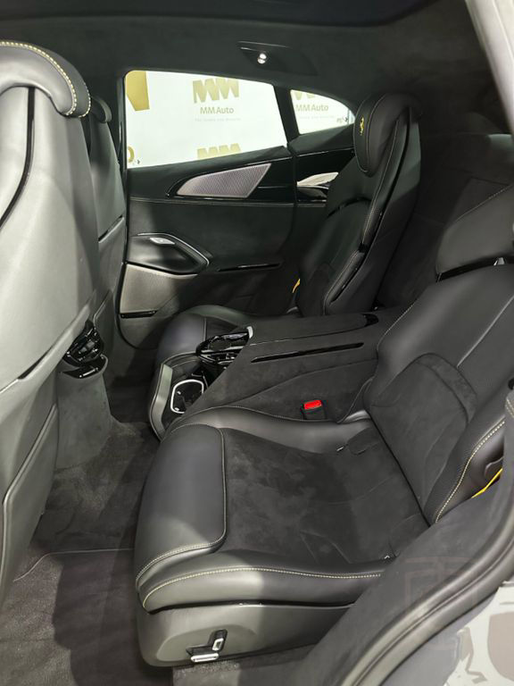Ferrari Purosangue Carbon Pano Premium Sound 360