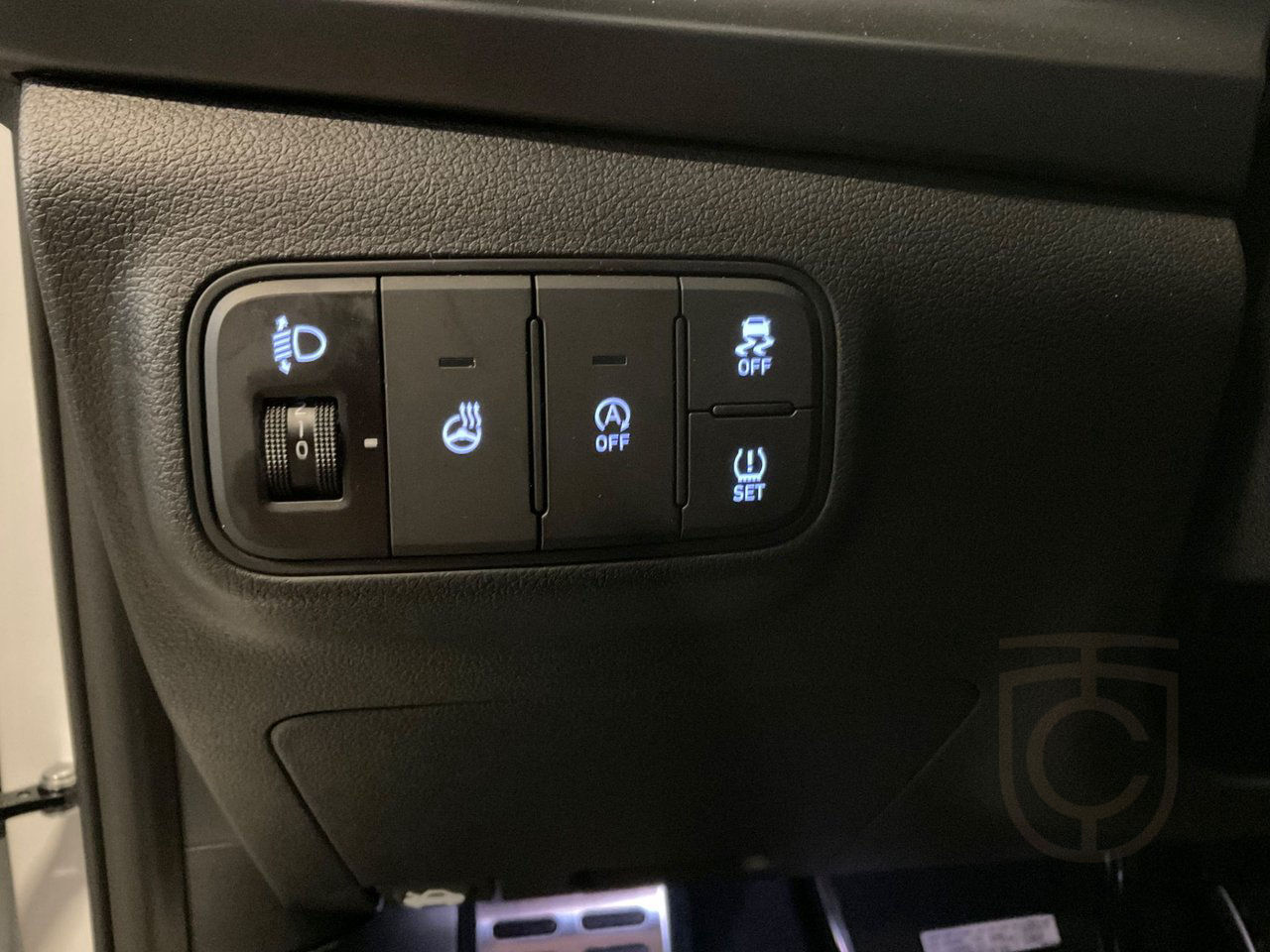 Hyundai Bayon 1.25 MPi Essential