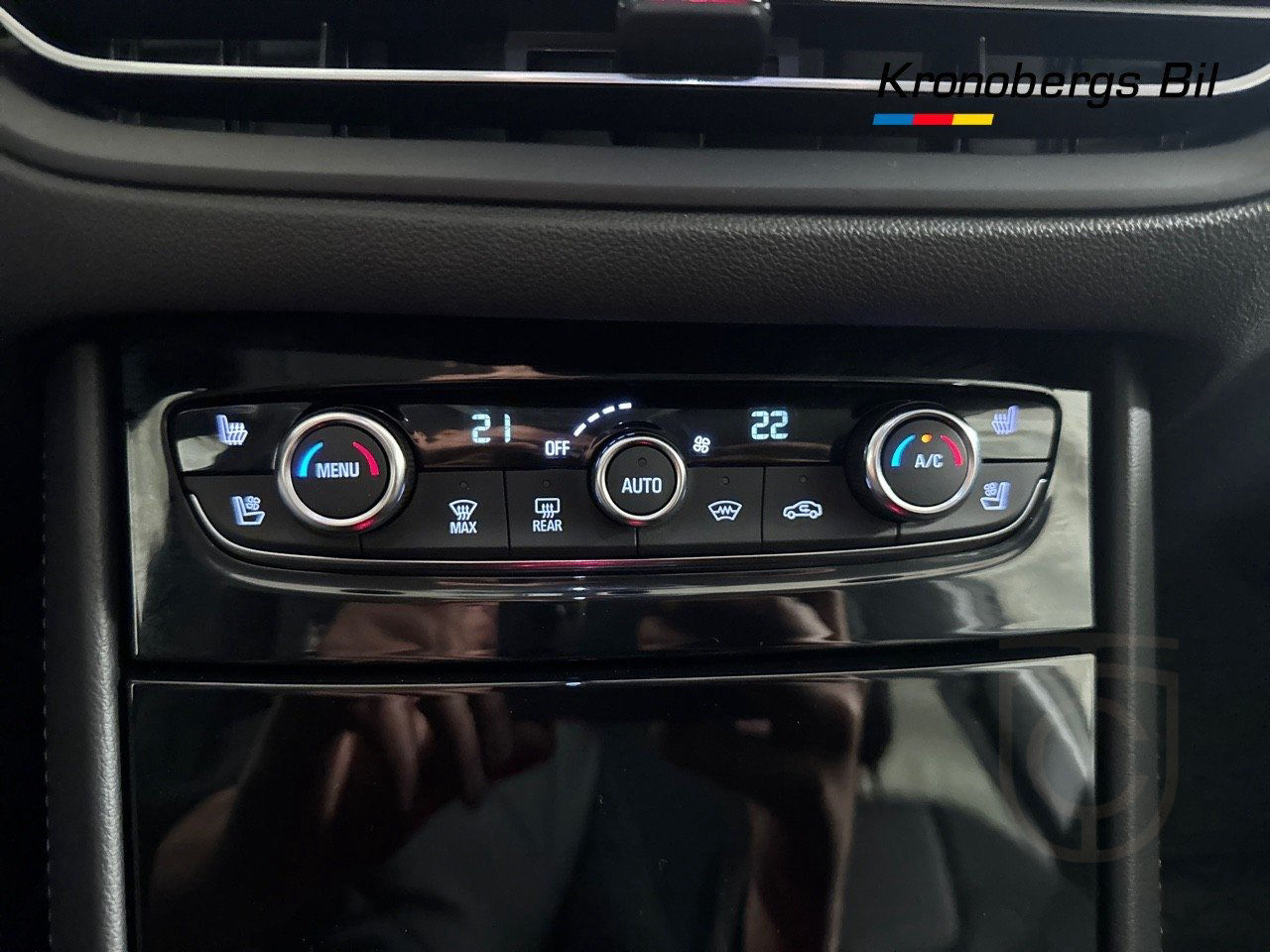 Opel Grandland X 1.2 Turbo 130