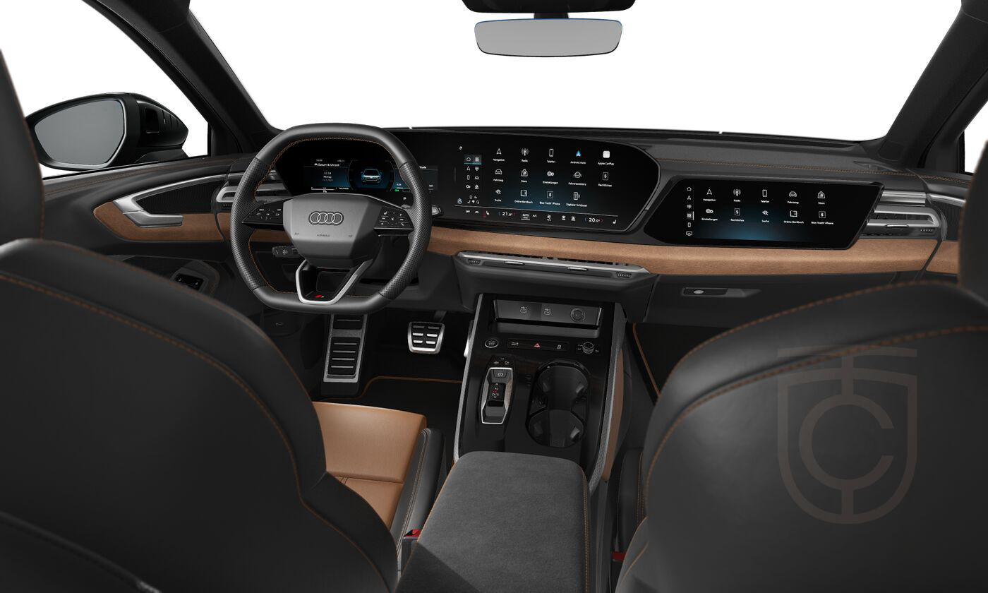 Audi A5 Avant TDI quattro 150 kW S tronic