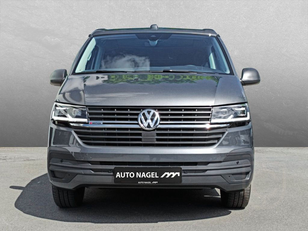 Volkswagen T6.1 California Beach 2.0 TDI DSG 4Motion Navi D
