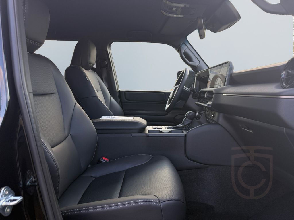 Toyota Land Cruiser 2.8 D-4D Executive *360*Navi*LED*