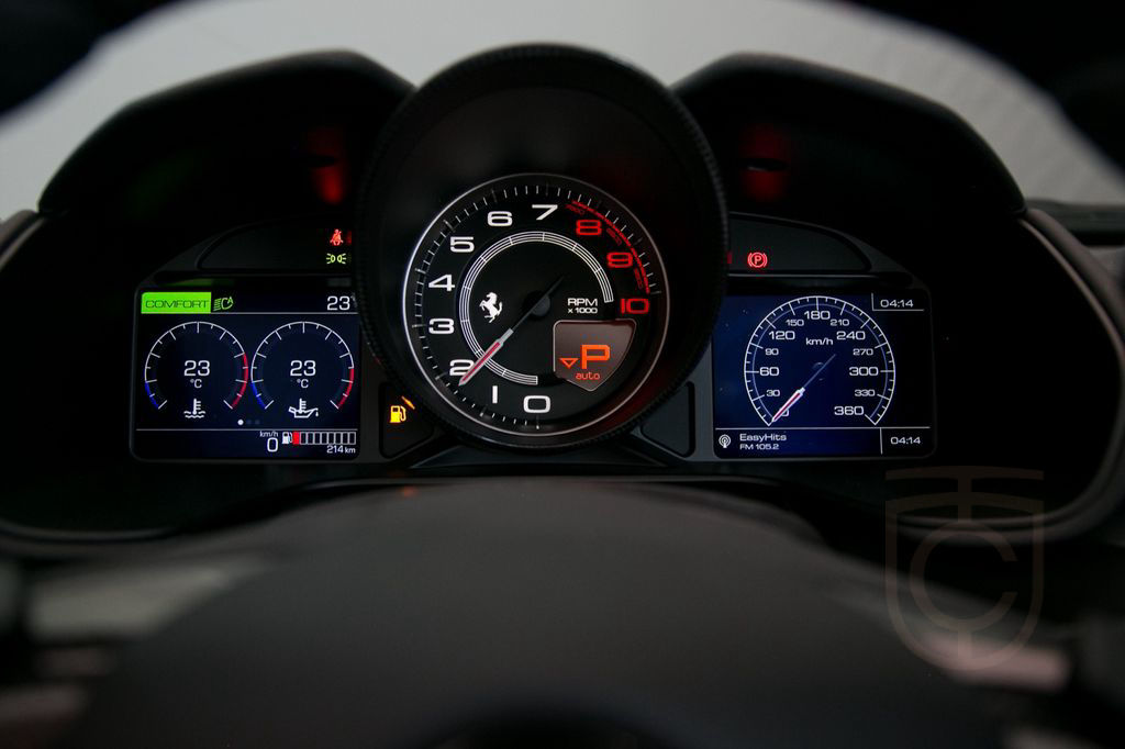 Ferrari Portofino M *FERRARI FINLAND*