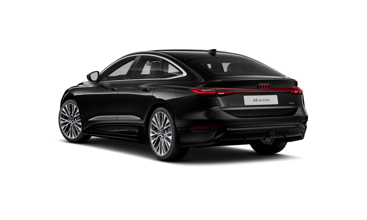 Audi A6 Sportback e-tron quattro 315 kW