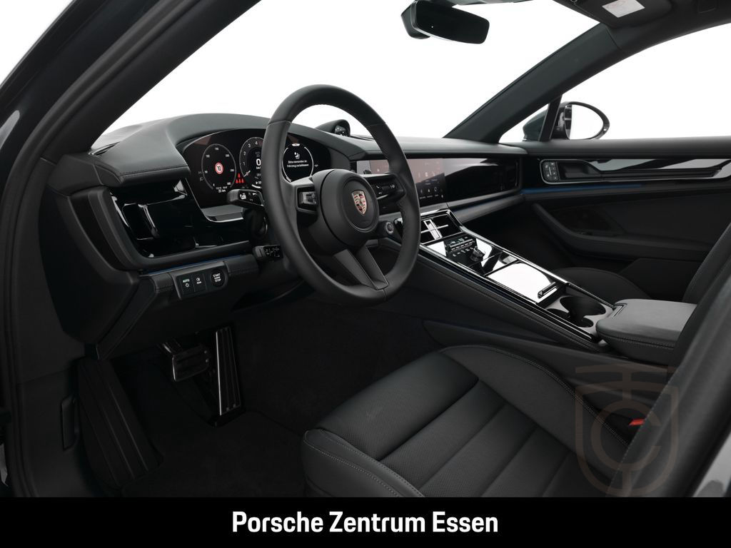 Porsche Panamera 4 E-Hybrid / 360 Kamera Privacyverglasu