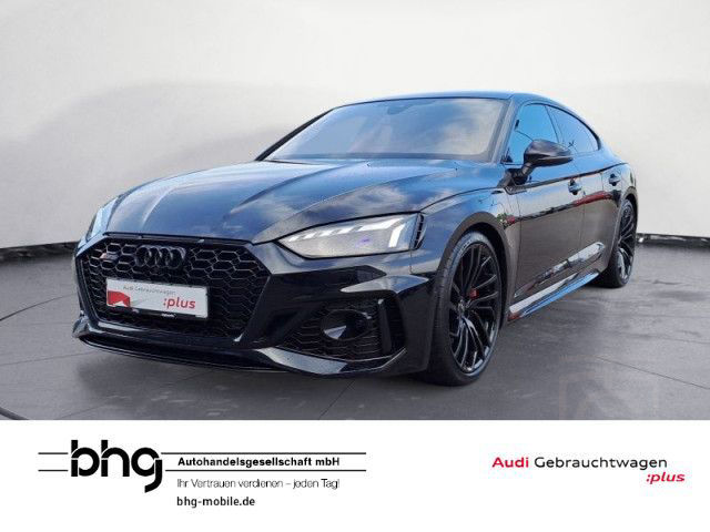 Audi RS5 Sportback RS-SportfahrwerkPlus Vmax 280km/h
