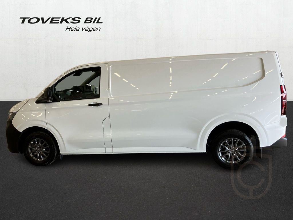 Volkswagen Transporter T7