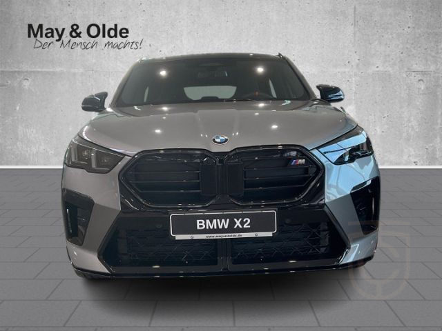 BMW X2 M35i xDrive HUD ACC Pano Memory H&K 360