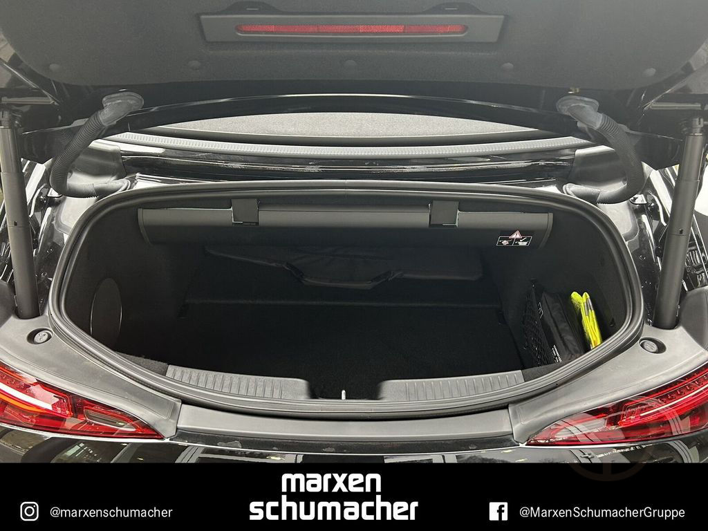 Mercedes-Benz AMG SL 63 4M+ Lift+Massage+Night+PremiumPlus+HuD