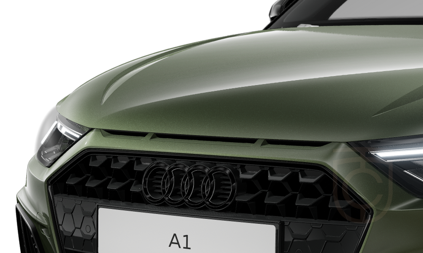 Audi A1 Sportback S line 30 TFSI 85 kW