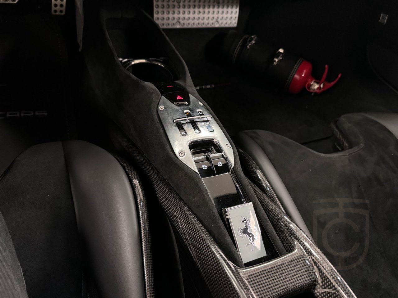 Ferrari SF90 Stradale Assetto Fiorano