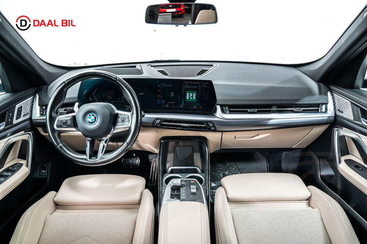 BMW X1 XDRIVE30E