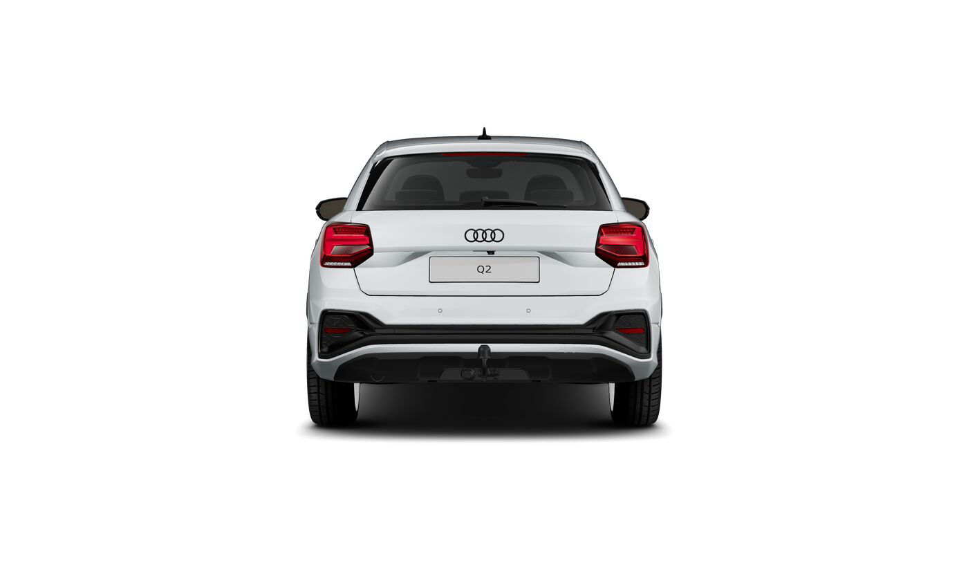 Audi Q2 S line 35 TFSI 110 kW